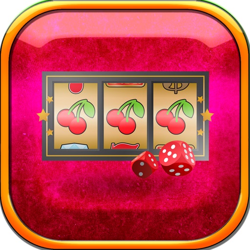 Hit It and Be Rich Vegas Slots - Free Gambler Game icon