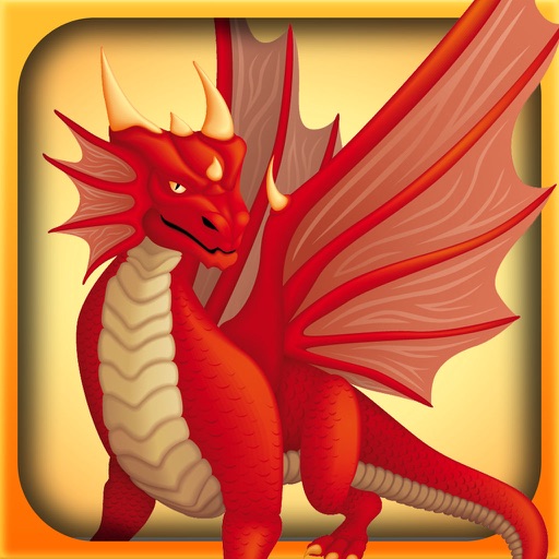 Dragon War Escape Pro – Ancient Kingdom Defender Icon