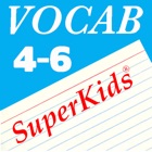 4th - 6th Grade Vocabulary