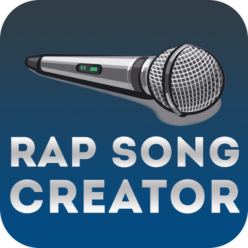 Rap Song Creator