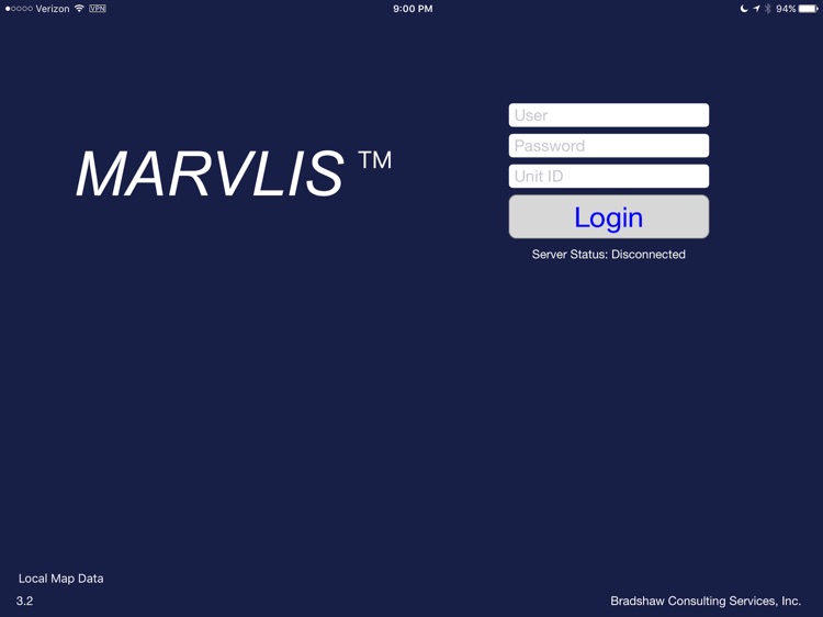 MARVLIS Client