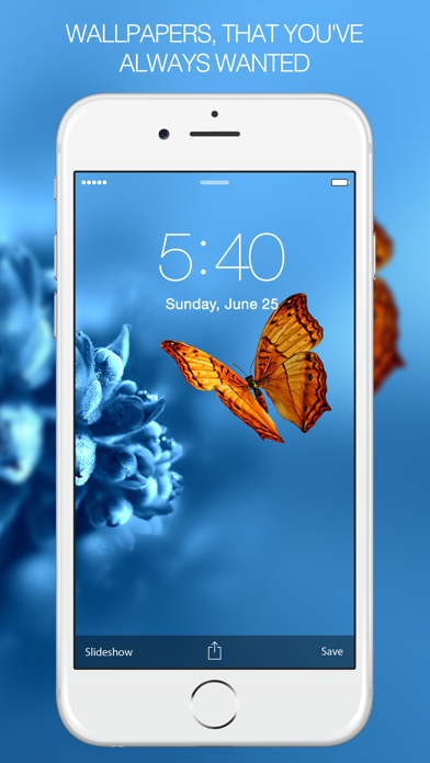 How to cancel & delete Insects Photography – Insect Wallpapers & Pictures from iphone & ipad 1