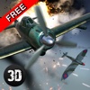 War Air Combat Battle 3D