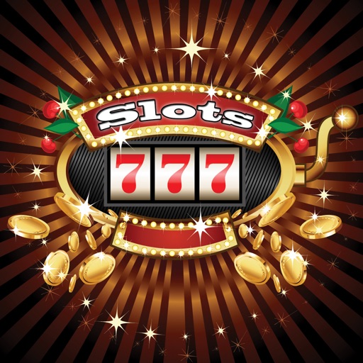 Slots Bonanza Casino Vegas iOS App