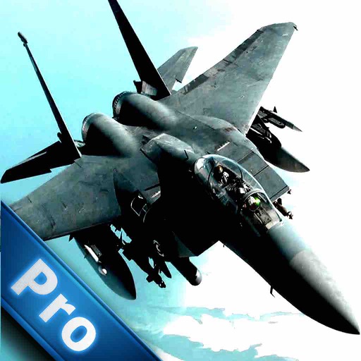 Airplane Extreme Pro : Fly With Jet And Mig Pilots iOS App