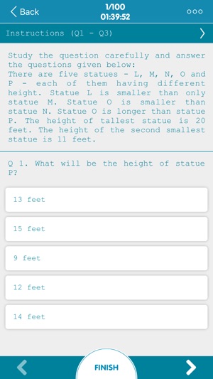 IBPS SBI PO Solved Papers(圖5)-速報App