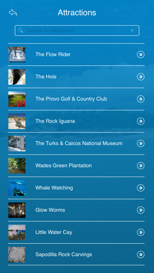 Tourism Turks and Caicos Islands(圖3)-速報App