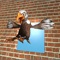 Flappy Eagle 3D - Fly Like a Bird