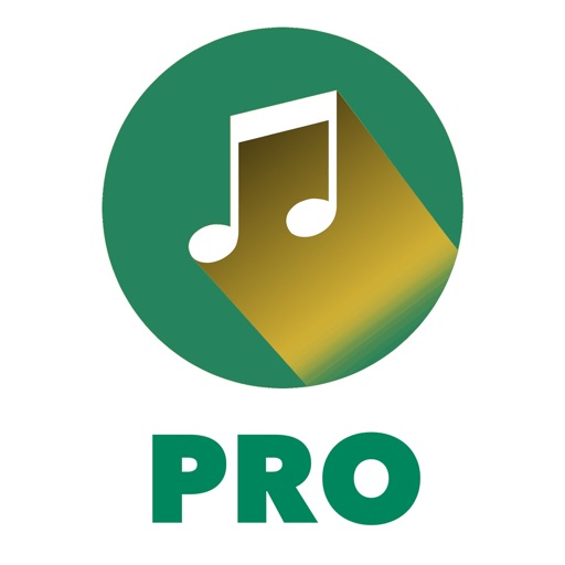 Nigerian Music Pro -  Naija Songs & Music Videos icon