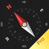 MyCompass Pro-Best Compass App for iPhone and iPad