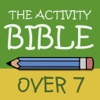 The Activity Bible – Kids over 7 & Sunday School - iPadアプリ