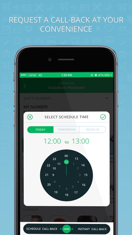 Aino : Free Customer Care Calling App screenshot-3