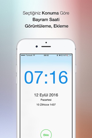 Kurban Rehberi - náhled