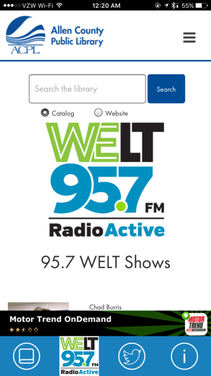 WELT 95.7(圖4)-速報App