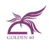 Golden 40