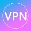 天天vpn-一款全球的vpn master国际网络加速器！