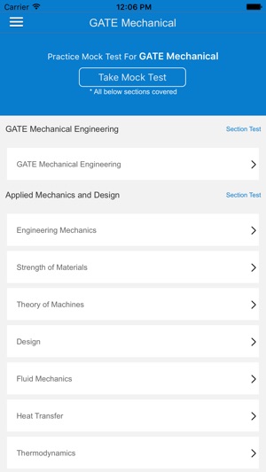 GATE Mechanical 2017 Exam Prep(圖1)-速報App