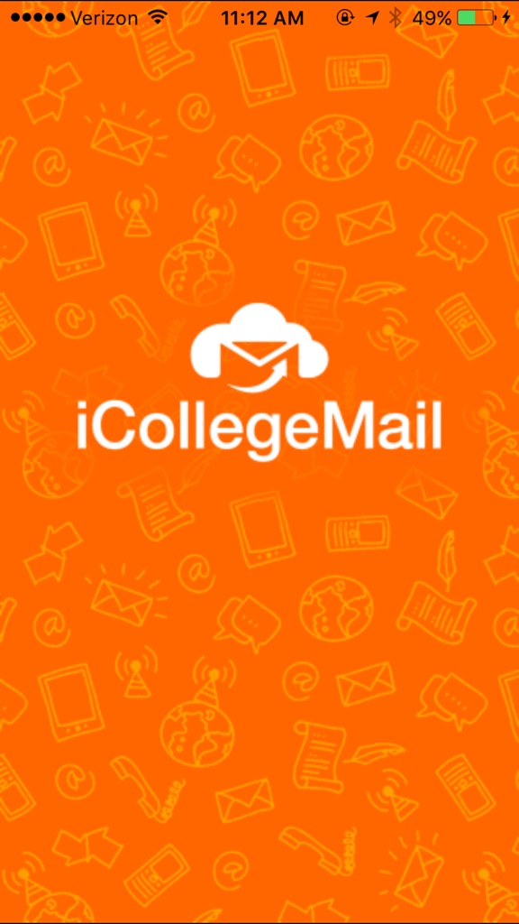 【图】iCollegeMail(截图1)