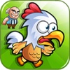 Chicken Run-Away