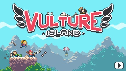 Vulture Island screenshot1