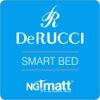 NGmatt DeRucci Smart Bed