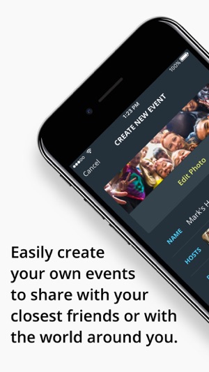 ZOUK Events(圖2)-速報App