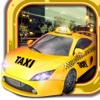 Crazy Shase Taxi : Moments Of Speed