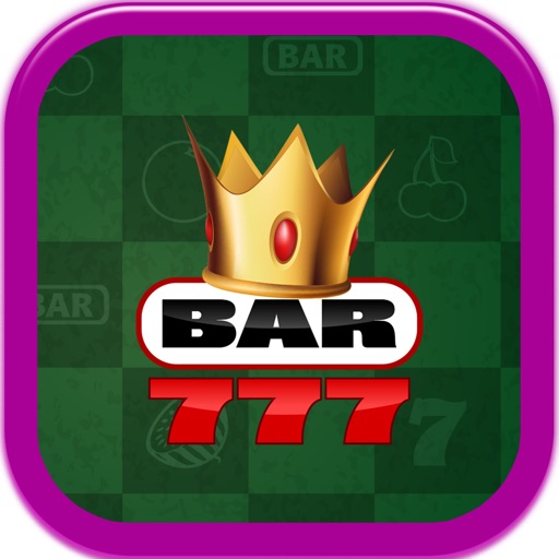 Super Bar Vegas Casino Slots Mania - VIP Machines icon