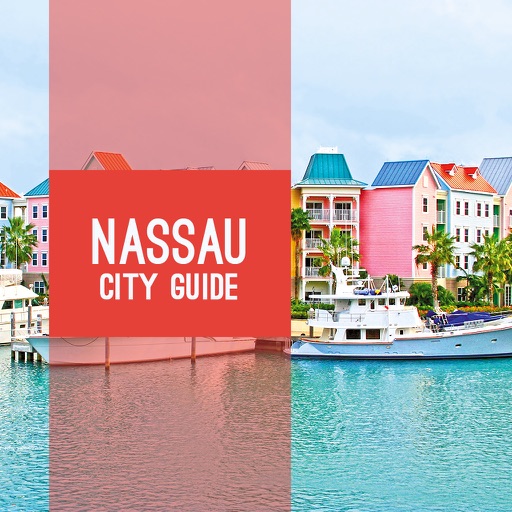 Nassau Travel Guide icon