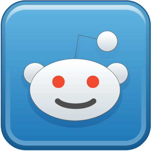 Reddit HD