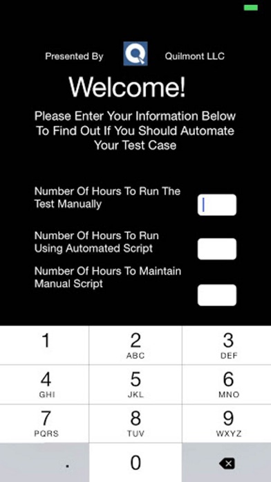 How to cancel & delete Should You Automate? from iphone & ipad 1