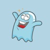 Cute Ghost