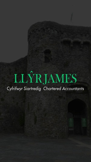 Llŷr James Accountants