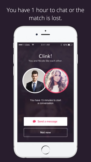 Clinks - The Perfect Ice Breaker(圖3)-速報App