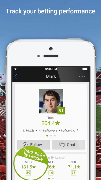 Onside Sports: Scores & Odds screenshot-4