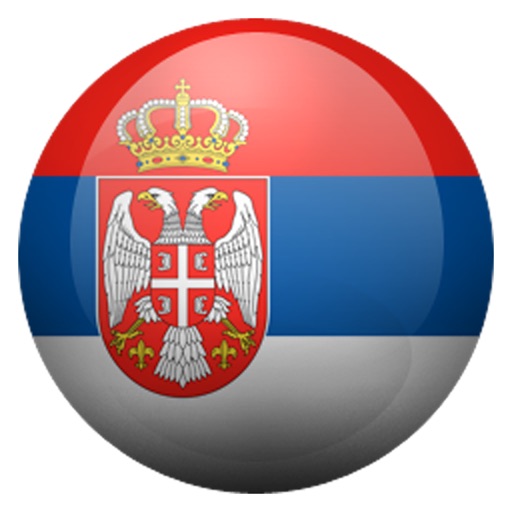 Serbian Grammar - Education for life icon
