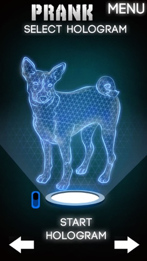 Hologram Pet 3D Simulator(圖3)-速報App