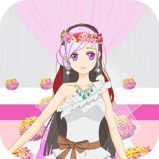My Perfect Bride HD iOS App