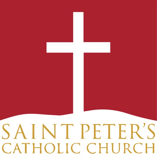 St. Peter's Catholic Church Beaufort icon