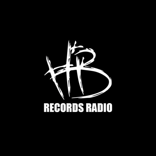 hbrecordsradio icon