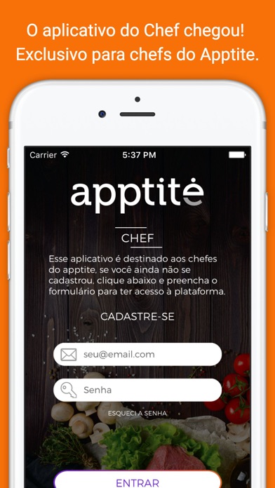 How to cancel & delete Apptite Chef from iphone & ipad 1