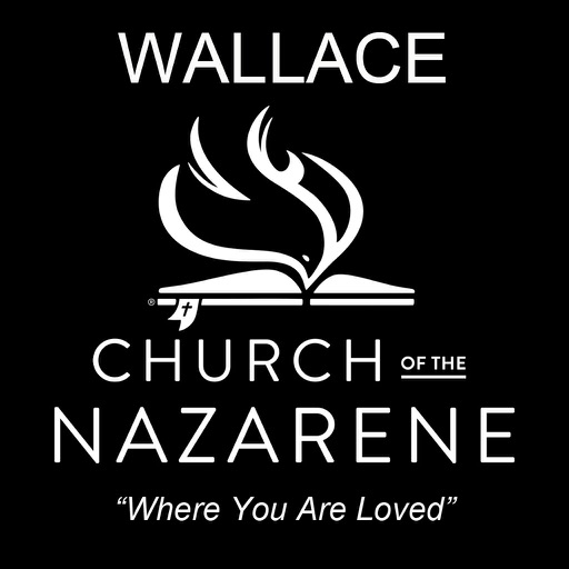 Wallace Nazarene icon
