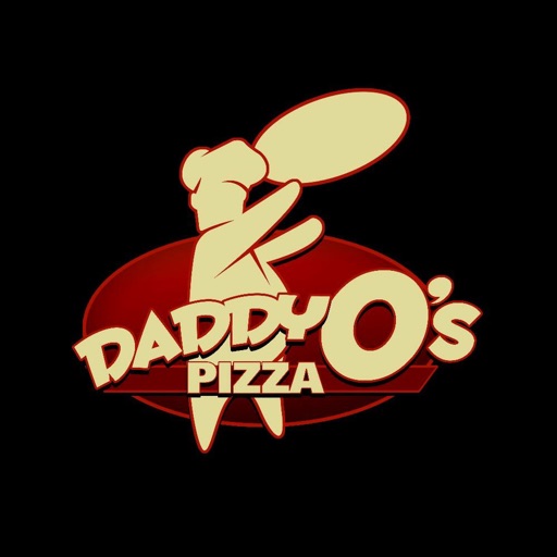 DaddyO’s Pizza icon