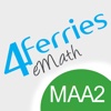eMath MAA2: Polynomifunktiot ja -yhtälöt