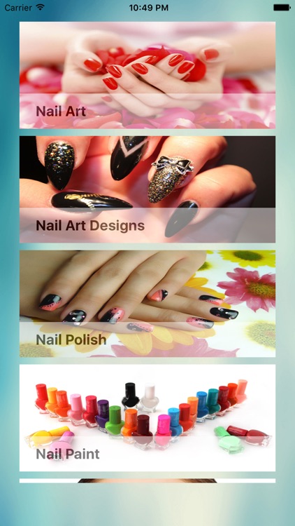 308 Nail Extensions Photos, Pictures And Background Images For Free  Download - Pngtree
