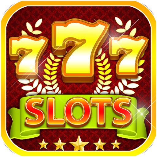 Mighty Saga Slots - 777 Reel Deal Casino Icon