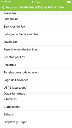 Farmacia Monroig Pharma Plus(圖2)-速報App