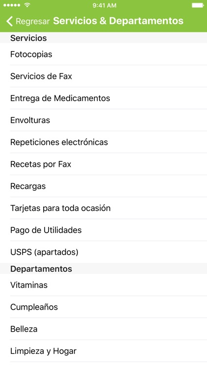 Farmacia Monroig Pharma Plus