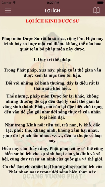 Kinh Phật Dược Sư