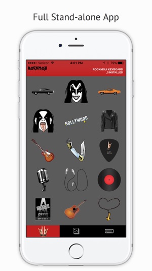 Rockmoji(圖4)-速報App